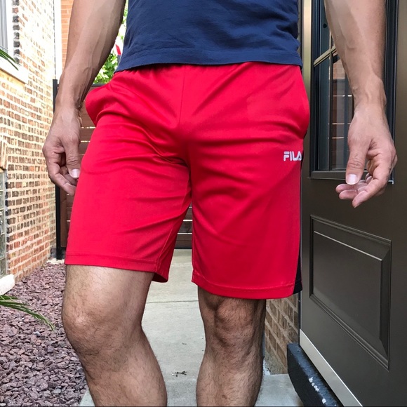 Fila Other - FILA Shorts (S)